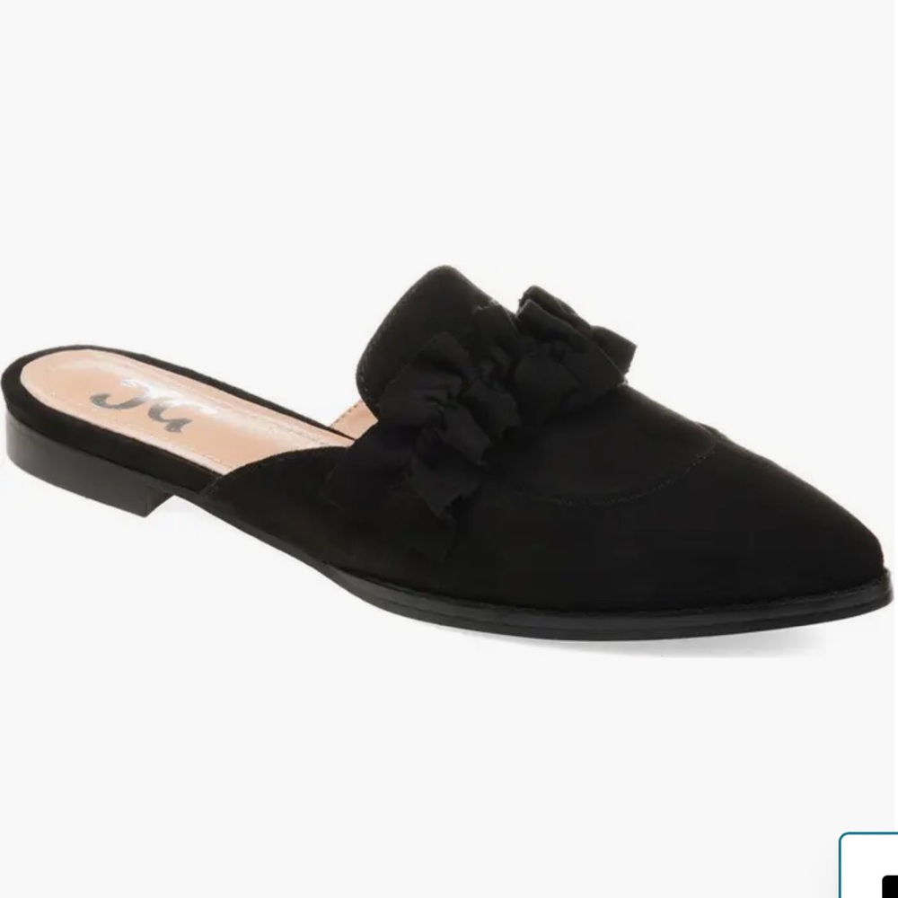 Kessie Mule (Women) Journee Collection size 8